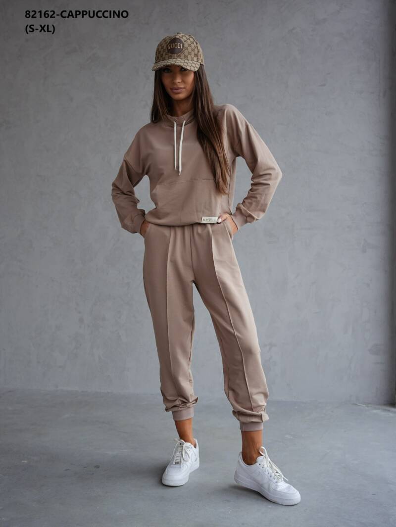 Komplet damskie (Polska produkt ) Roz S-XL, 1 Kolor Paczka 5 szt